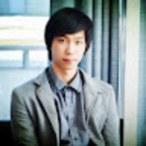 Meet your Posher, Justin